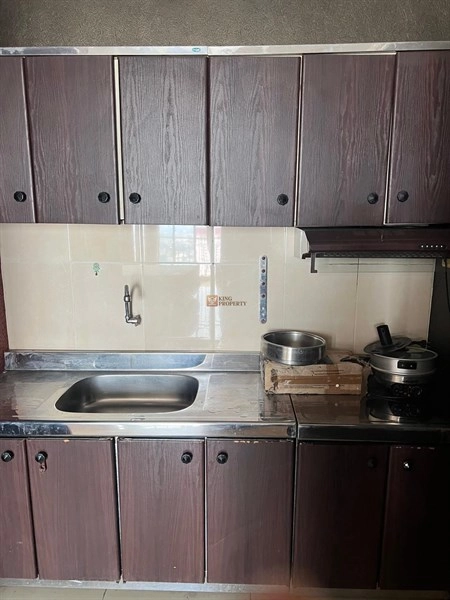 Jakarta Pusat  Studio Best Western Mangga Dua – Modern Minimalist  Akses Cepat ITC & Ancol   6 6