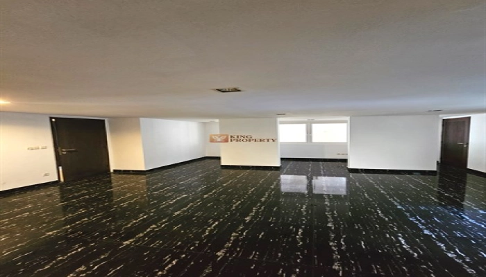 Jakarta Selatan Harga Nego, Rumah Pondok Indah Modern Glass House Ex Menteri Strategis 7 6