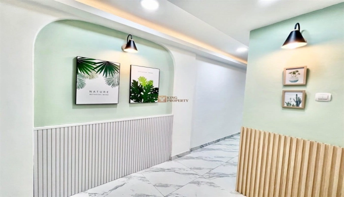 Jakarta Barat Investasi Kost Botanical Premium Full Furnish Taman Sari Jakarta Barat Dekat Mall Paragon & Stasiun Mangga Besar 6 6