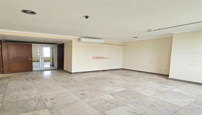 Jakarta Barat 3BR Apartemen Slipi Harga Best Deal! Luas, Banyak Cahaya, Dekat Central Business District Sudirman 6 6