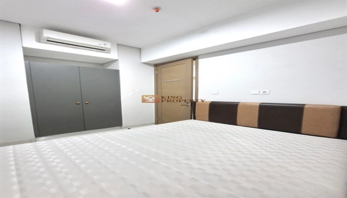 Taman Anggrek Residence Dekat Central Park, 1BR Taman Anggrek Residences Fully Furnished 6 6