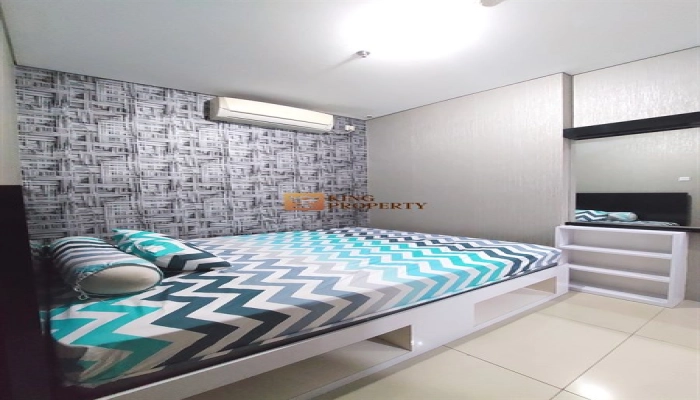 Jakarta Utara Interior Design! Dijual 2BR Northland Ancol Residence Ancol 7 6