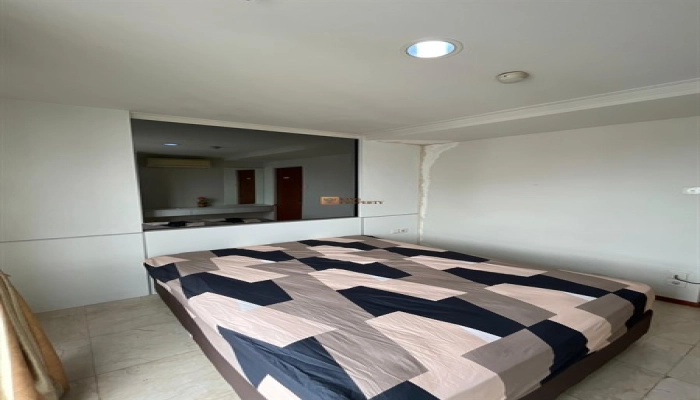 Royal Mediterania Tinggal Selangkah ke Mall 1BR Royal Mediterania Garden Modern Style 6 6