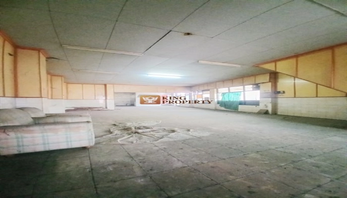 Jakarta Barat Ruko Pinggir Jalan, Lokasi Bersebrangan Mall Paragon Luas 492m2 7 6