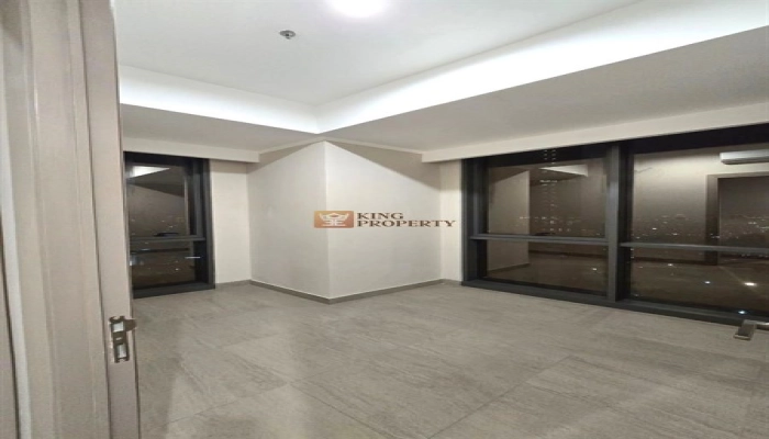 Jakarta Pusat Sewa 3 Kamar Menara Jakarta Furnished di Tower Tertinggi Kemayoran 7 6