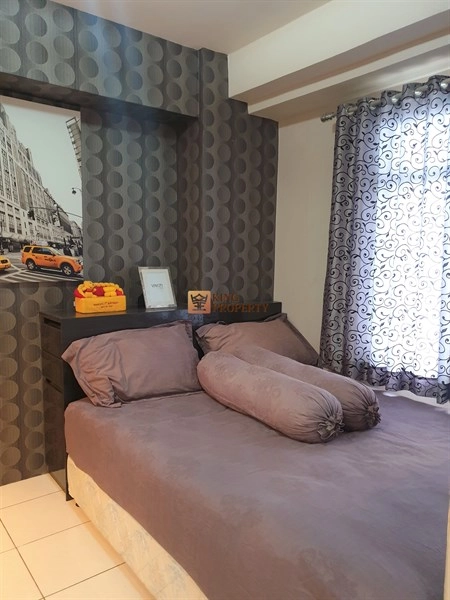 Green Bay Pluit Favorit Banget Apartemen Green Bay Pluit Greenbay 2Br 35M² Full Furnished, View Pool + Akses Langsung Mal 6 6