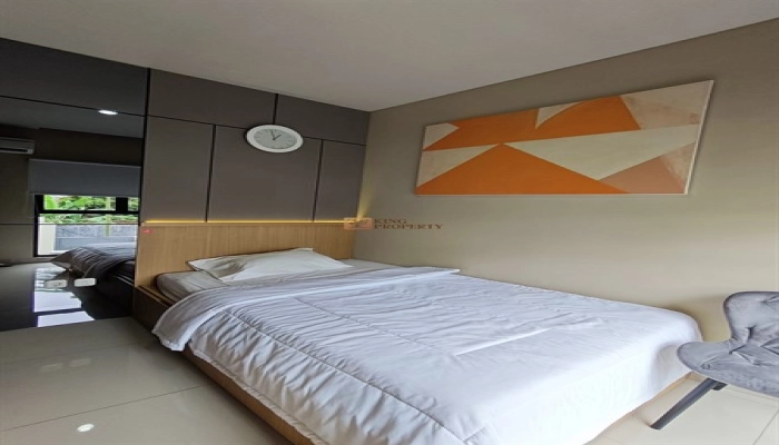 Bodetabek Terranea Homes Tipe Verda Rumah 2 Lantai Siap Huni Dekat Aeon Mall BSD! 7 6