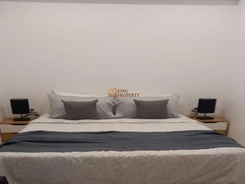 Taman Anggrek Residence Lantai Rendah, Disewa 2BR Taman Anggrek Residence Tanjung Duren 6 6