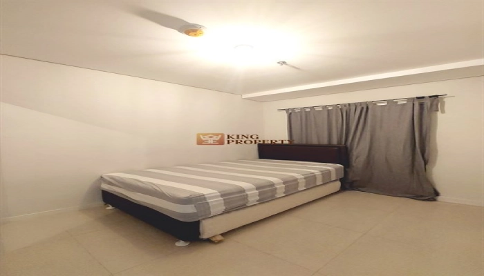 Madison Park Hunian Nyaman 1BR Apartemen Madison Park – Modern Minimalist, Lokasi Premium Dekat Central Park Mall, Neo Soho Mall & Kampus Favorit 6 6