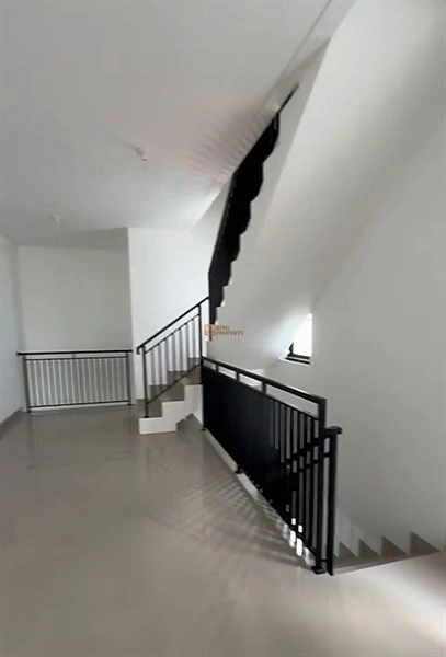 Jakarta Utara Ruko Hook Disewakan 4 Lantai + Rooftop Modern Industrial Contemporary – Brand New Pademangan Dekat Mangga Dua Square & Taman Impian Jaya Ancol 6 6