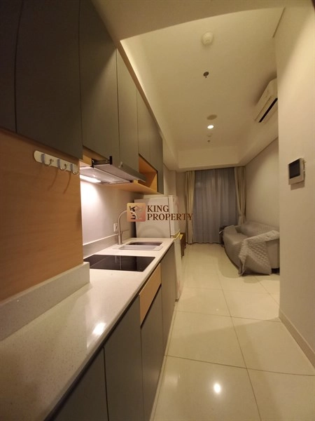 Taman Anggrek Residence Best Item 2BR Taman Anggrek Residences Semi Furnish Bagus Rapi Terawat, Siap Huni 17 6