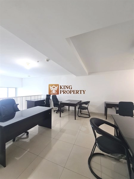 Neo Soho Neo Soho SOHO 2 Lantai, Lokasi Emas Dekat Central Park & BINUS 6 6