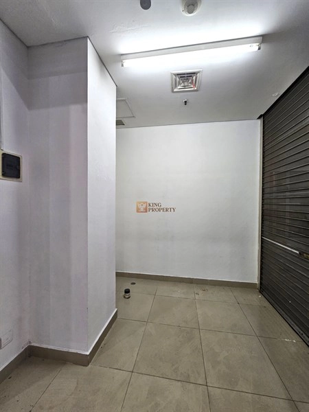 Madison Park Bisa Untuk Usaha Kuliner, Kios Apartemen Madison Park Siap Pakai 7 6