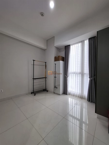 Taman Anggrek Residence Unit Cozy, Disewa 2BR Taman Anggrek Residences Furnish Tanjung Duren 7 6