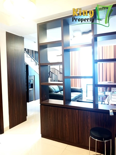 Neo Soho Hot Recommend Full Renov Bagus! NEO SOHO Podomoro City Type Avenue Interior Modern Central Park Jakarta Barat. 14 6