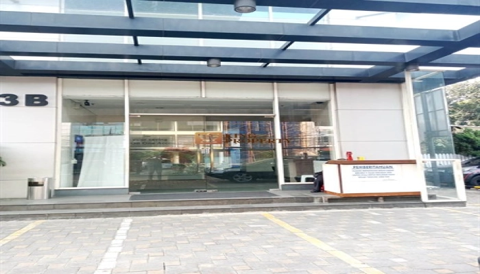 Jakarta Selatan Dijual Gedung Kantor One Wolter Place OWP Akses Strategis 2884m2 7 6