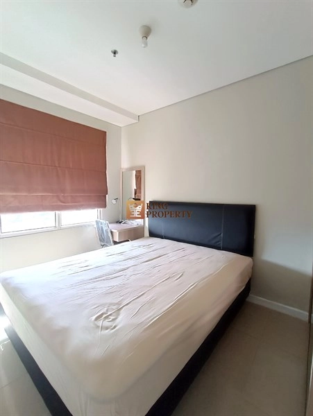 Madison Park Good Item! 1BR Madison Park Furnish Bagus Bersih Rapi Nyaman Siap Huni 17 6