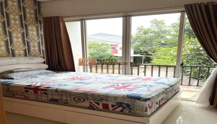 Jakarta Barat Investasi Aman! Rumah SHM Green Mansion 120m² di Green Diamond<br> 6 6