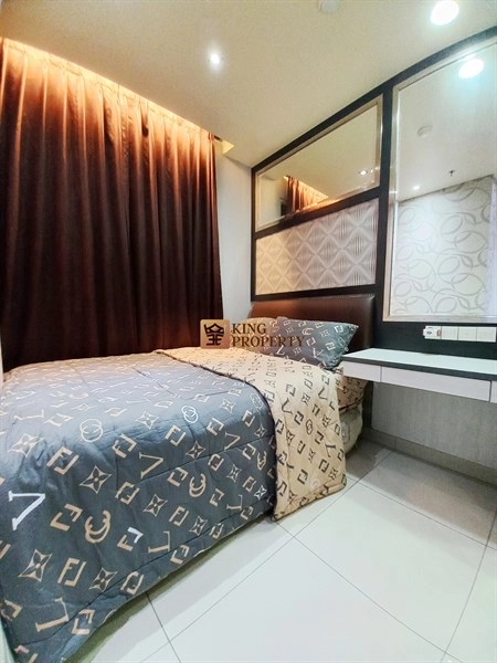 Central Park Interior Mewah! 2BR 87m2 Condominium Central Park Residence Diatas Mal 7 6