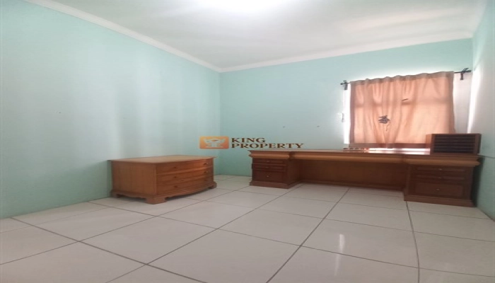 Royal Mediterania Unit Pojok! 3BR JADI 2BR Mediterania Garden Medit 2 Furnish Nyaman 17 6