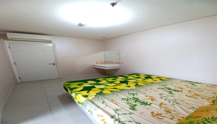 Madison Park Lantai Rendah, 2BR Madison Park Fully Furnish Dekat Central Park Mall 6 6