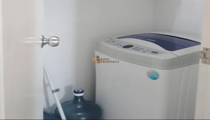 Jakarta Pusat 5 Menit ke Bundaran HI, 2BR Thamrin Residence Thamrin City Furnish 6 6