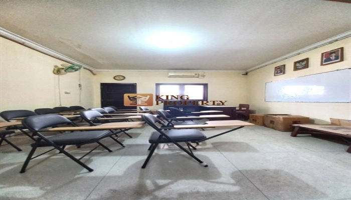 Jakarta Barat Strategis! Dijual Ruko Maphar 256m2 Bisa Untuk Tempat Kursus Terawat 6 6
