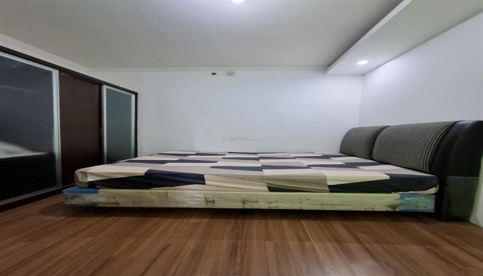 Royal Mediterania Disewakan 2BR Mediterania Garden Residence 2 – Lantai Rendah | Modern Minimalist Contemporary | Walking Distance Mall Central Park 6 6