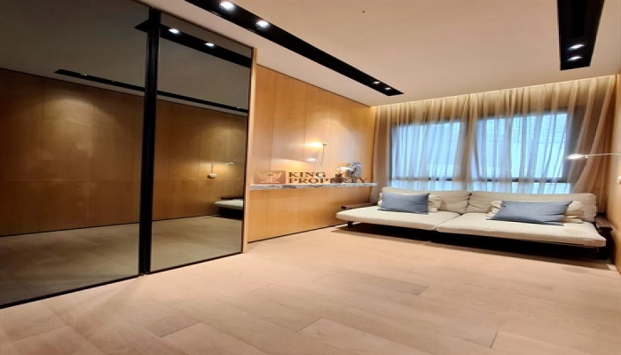Antasari Place Dekat dengan akses JORR 1 dan 2, Dijual 2BR Antasari Place Cilandak 7 6