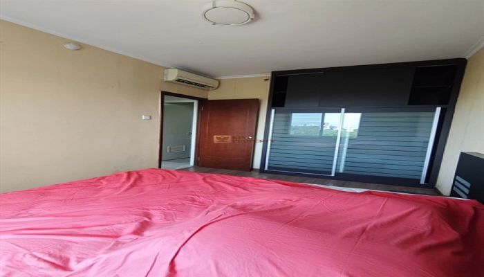 Jakarta Utara Dijual Cepat! Apartemen Marina Mediterania Ancol 1BR Pemandangan Laut Furnish dan Termurah  7 6