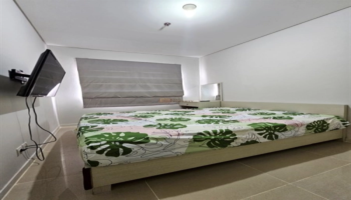 Madison Park Lantai Rendah, Disewa 1BR Apartemen Madison Park Furnish Nyaman 7 6