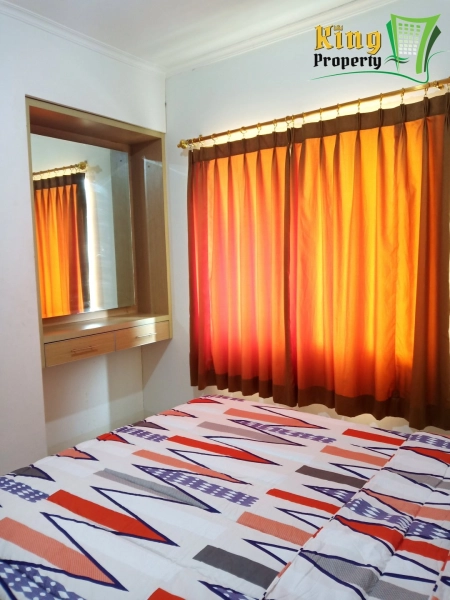 Jakarta Utara Jarang Ada Limited Unit! Mediterania Aston Marina Ancol Type 1 Bedroom Semifurnish Bersih Rapih Nyaman view Pool. 14 6