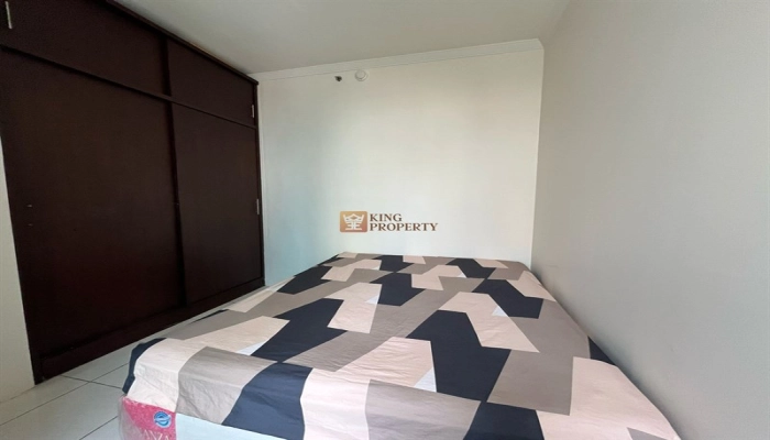 Royal Mediterania Tower Strategis, 2BR Mediterania Garden Medit 2 Fully Furnished 6 6