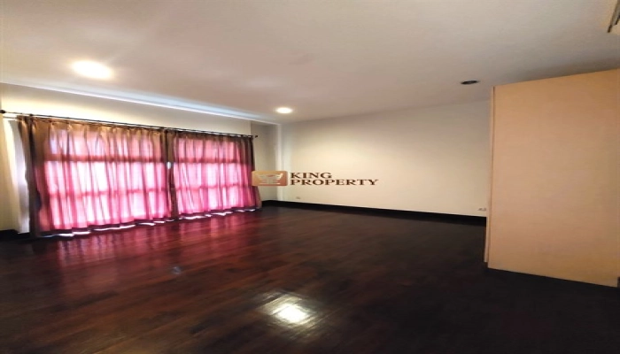 Jakarta Selatan Resort Design, Rumah Mewah The Villas at Kebagusan Private Pool Tropis 7 6