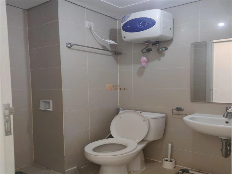 Madison Park Hot Unit! Studio Madison Park – Furnish Lengkap, Garden View | Dekat Mall & Kampus 6 6