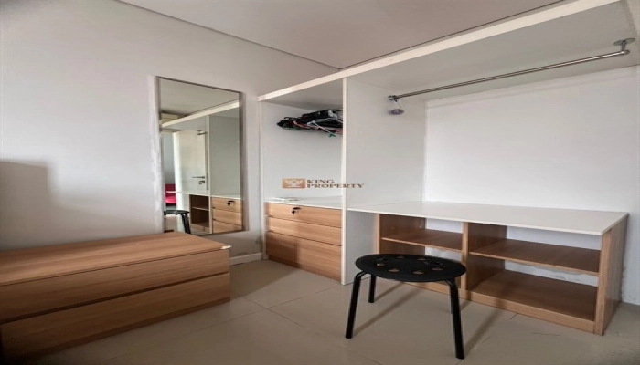 Madison Park 1BR Madison Park Murah Tinggal Bawa Koper, Dekat BINUS & Trisakti   7 6
