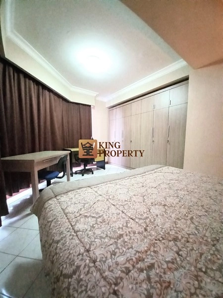 Taman Anggrek Residence Furnish Lengkap! 2BR Condominium Taman Anggrek MTA Tanjung Duren 16 6