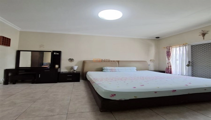 Jakarta Barat Dekat Mall Daan Mogot, Rumah Cluster Bedugul Daan Mogot Baru Furnished 7 6