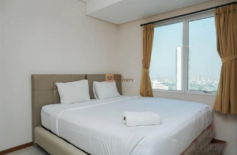 Jakarta Pusat Fully Furnish 2BR Thamrin Executive Residences View City Light Grand Indonesia 6 6