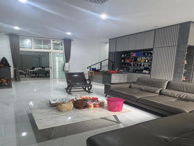 Bodetabek  Rumah Mewah Modern Classic Luxury Summarecon Bogor – Dekat AEON Mall Sentul City & Tol Jagorawi 6 6