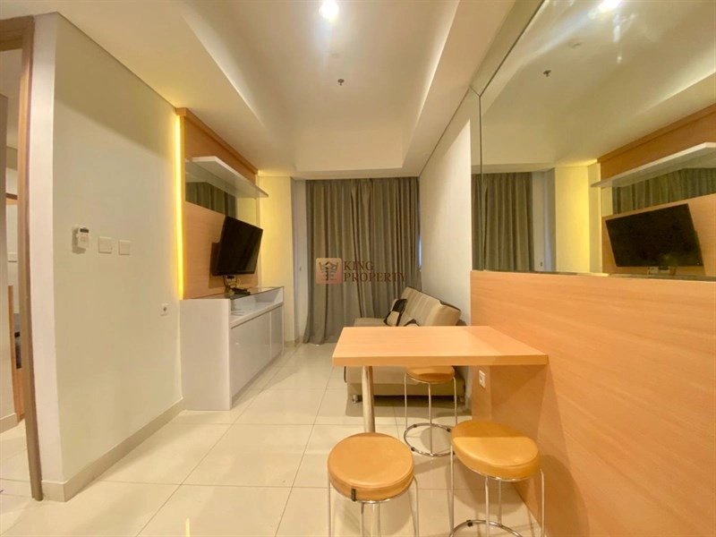 Taman Anggrek Residence Design Interior, Disewa 2BR Taman Anggrek Residence Tanjung Duren 6 6