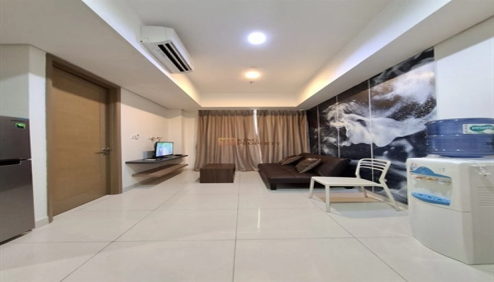 Taman Anggrek Residence Disewa 1 Kamar Taman Anggrek Residences  Furnish, Cocok Expat & Keluarga Kecil   7 6