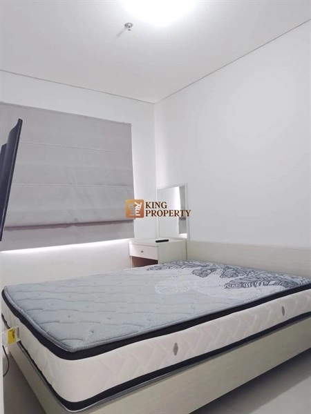 Madison Park Jarang Ada 1BR 30m2 Madison Park Mp Central Park Tanjung Duren Furnish 7 6