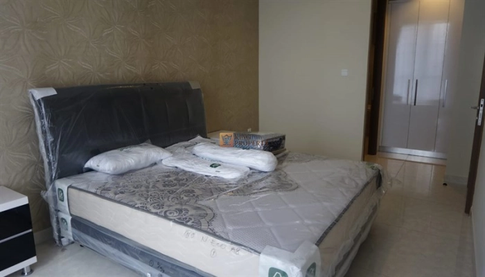 Taman Anggrek Residence Lux Mewah, 2BR Condominium Taman Anggrek Residence TARES 6 6