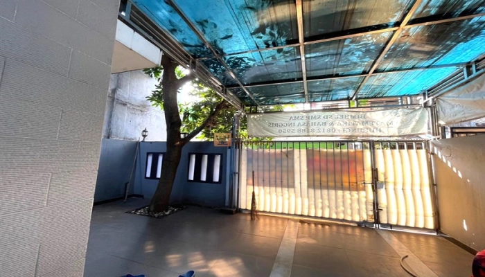 Jakarta Selatan Rumah Adem Hadap Timur – SHM Jagakarsa Unfurnish, Siap Poles & Nego 6 6