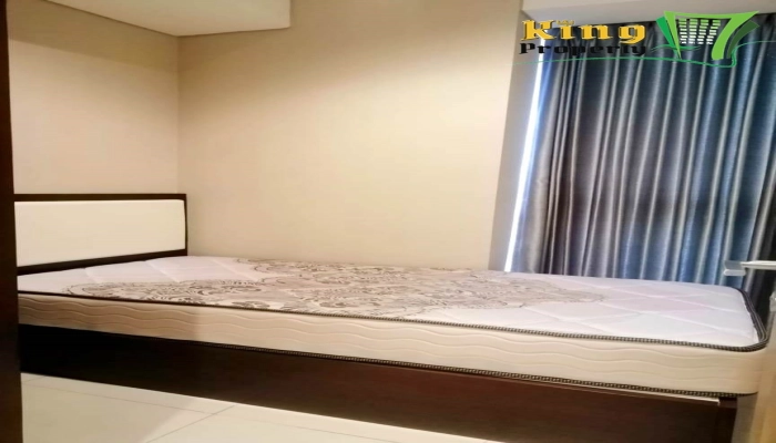 Taman Anggrek Residence Good Recommend Murah Interior Minimalis! Suite 3 Kamar Taman Anggrek Residences Furnish Lengkap Bagus View City Siap Huni. 14 6