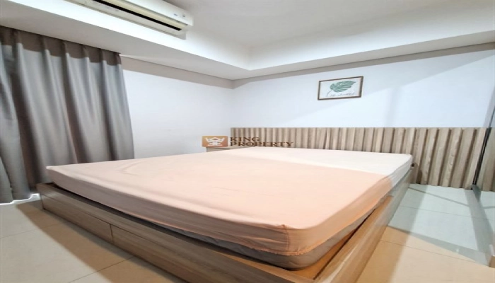 Taman Anggrek Residence READY SURVEY! Studio Termurah Taman Anggrek Residence Furnished 7 6