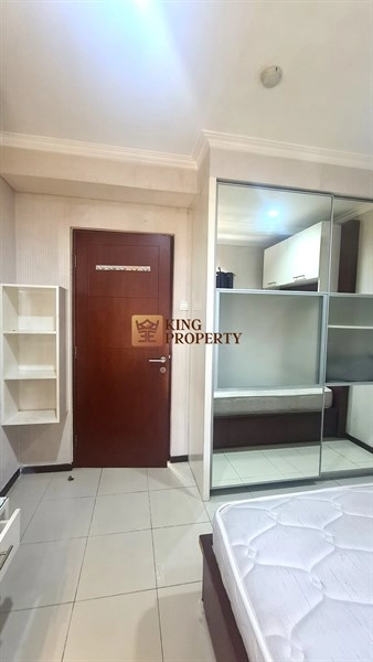 Royal Mediterania Interior Furnished! 1BR Royal Mediterania Garden Medit 3 RMG CP AJB<br> 7 6