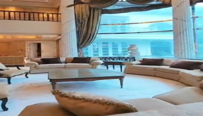 Jakarta Selatan Dijual Cepat Rumah Pondok Indah Golf Jakarta Selatan — Modern Contemporary Tropical Luxury, Dekat Pondok Indah Mall, JIS & RSPI    6 6