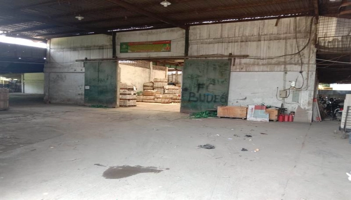 Jakarta Utara Gudang Komersial Pluit Jakarta Utara Cocok untuk Logistik Dekat Muara Karang & PIK 6 6
